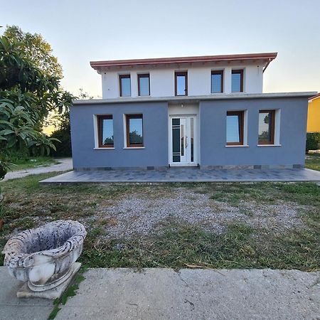 スピネーア Agriturismo Ca Novak Veneziaヴィラ エクステリア 写真