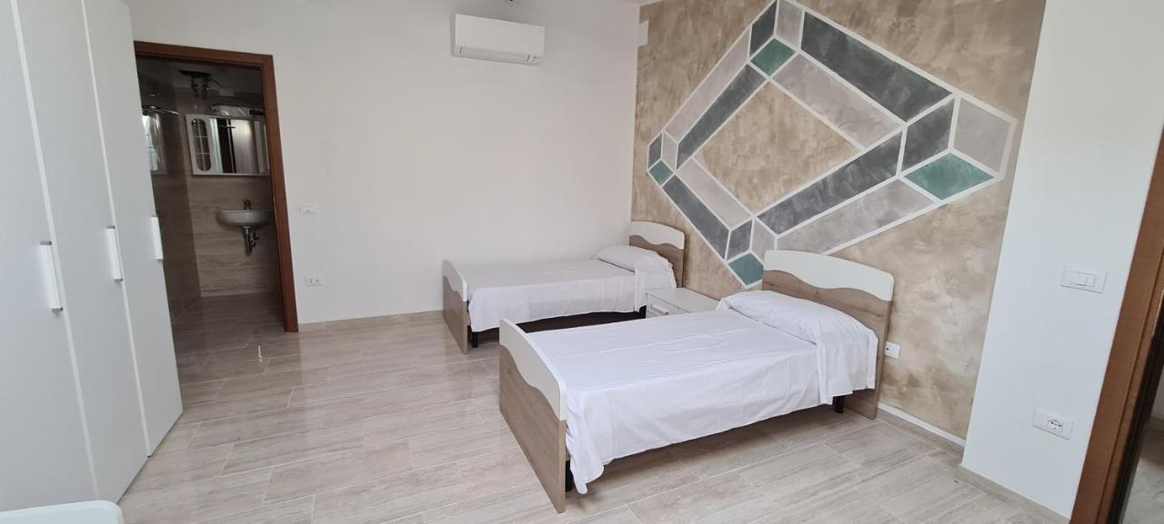 スピネーア Agriturismo Ca Novak Veneziaヴィラ エクステリア 写真