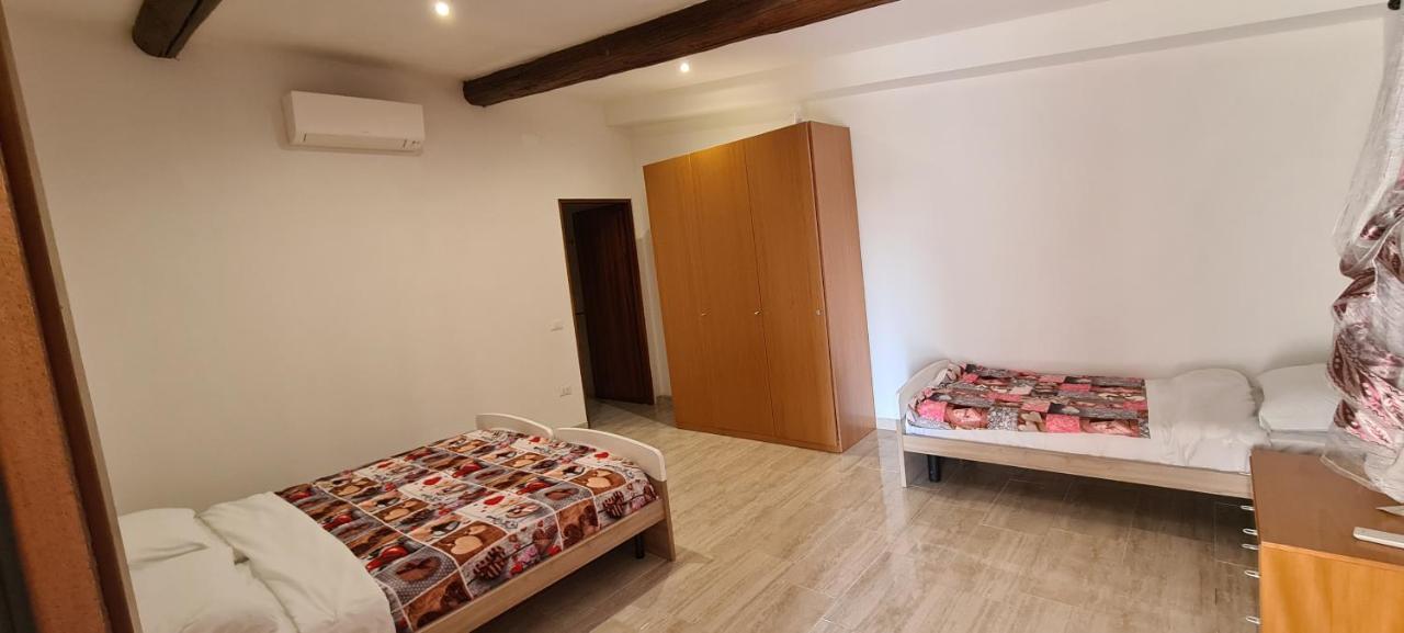 スピネーア Agriturismo Ca Novak Veneziaヴィラ エクステリア 写真