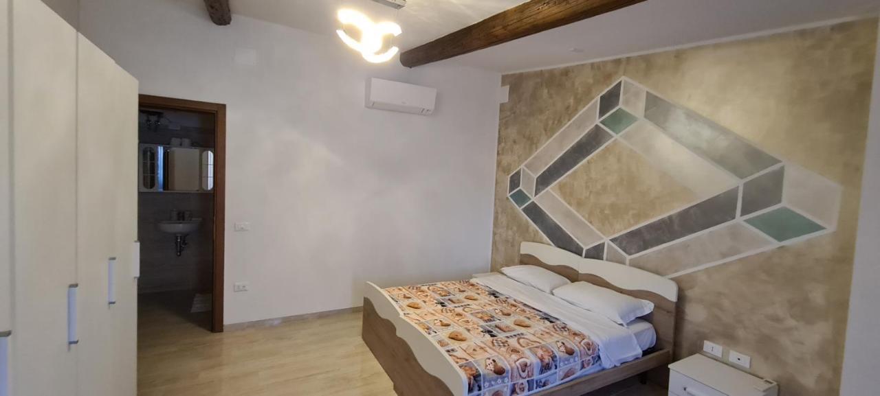 スピネーア Agriturismo Ca Novak Veneziaヴィラ エクステリア 写真