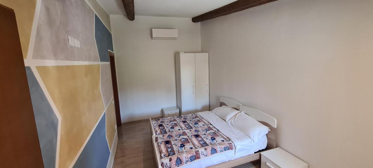 スピネーア Agriturismo Ca Novak Veneziaヴィラ エクステリア 写真