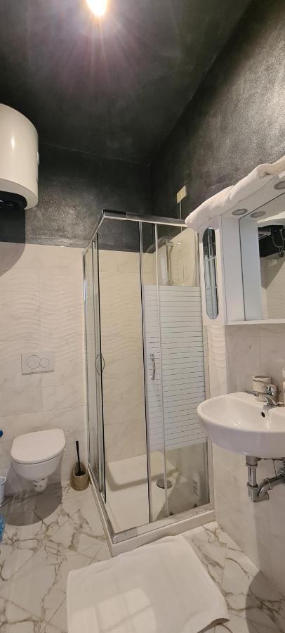 スピネーア Agriturismo Ca Novak Veneziaヴィラ エクステリア 写真