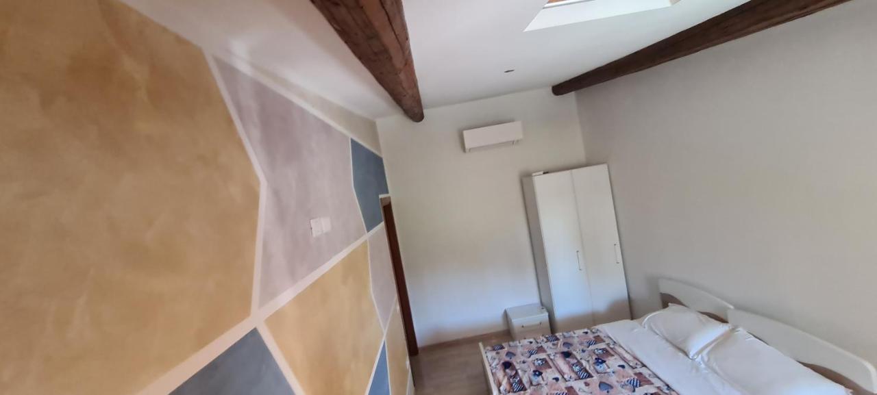 スピネーア Agriturismo Ca Novak Veneziaヴィラ エクステリア 写真