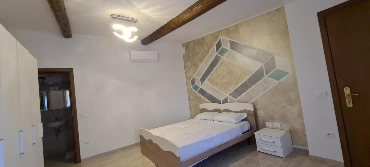 スピネーア Agriturismo Ca Novak Veneziaヴィラ エクステリア 写真