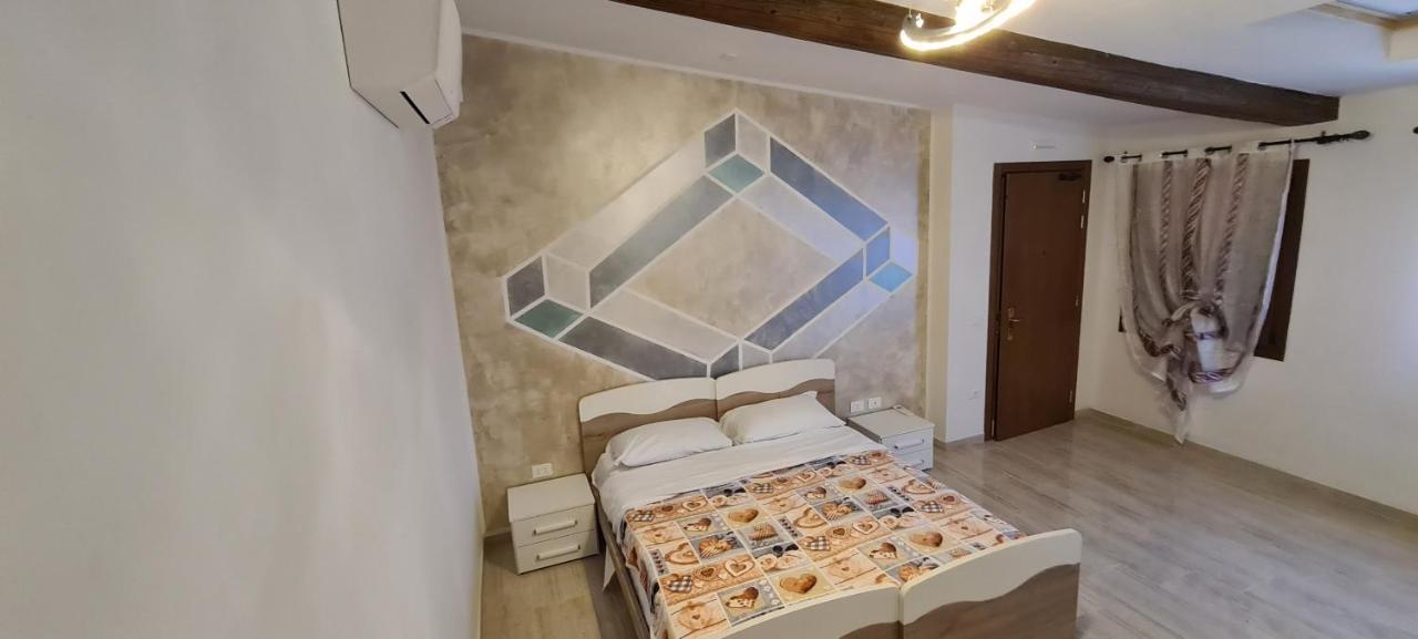 スピネーア Agriturismo Ca Novak Veneziaヴィラ エクステリア 写真