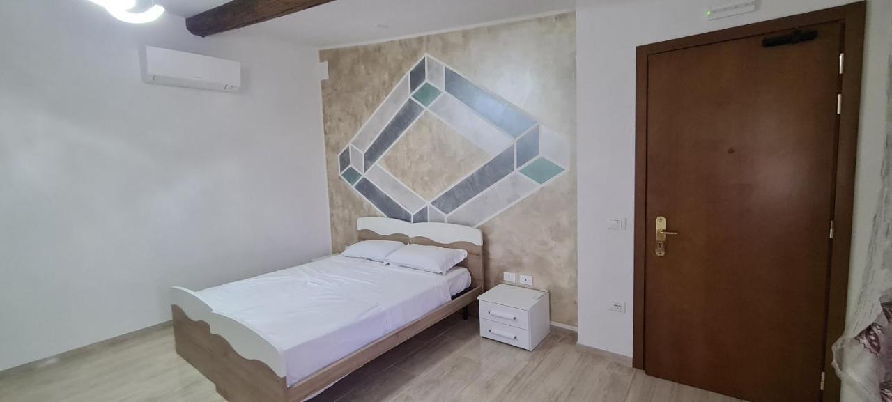 スピネーア Agriturismo Ca Novak Veneziaヴィラ エクステリア 写真