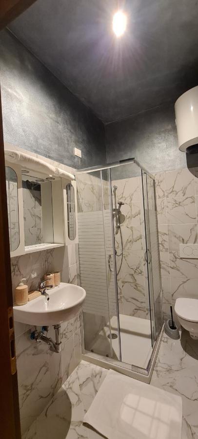 スピネーア Agriturismo Ca Novak Veneziaヴィラ エクステリア 写真