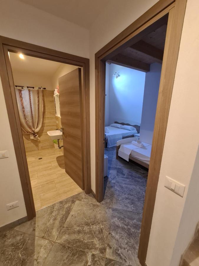 スピネーア Agriturismo Ca Novak Veneziaヴィラ エクステリア 写真