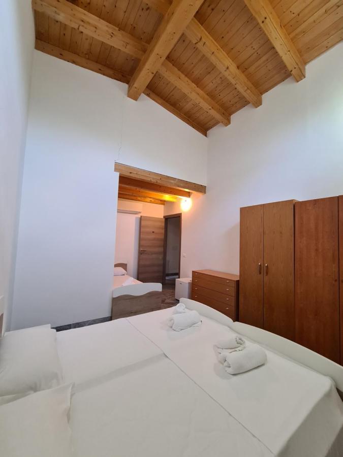 スピネーア Agriturismo Ca Novak Veneziaヴィラ エクステリア 写真