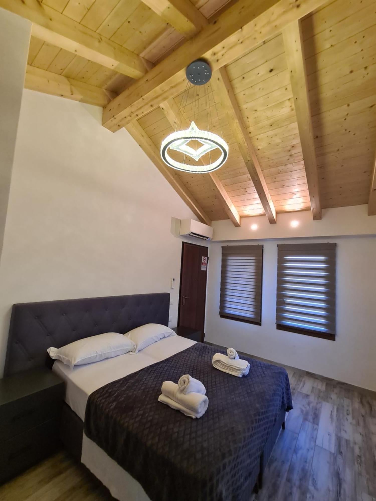 スピネーア Agriturismo Ca Novak Veneziaヴィラ エクステリア 写真