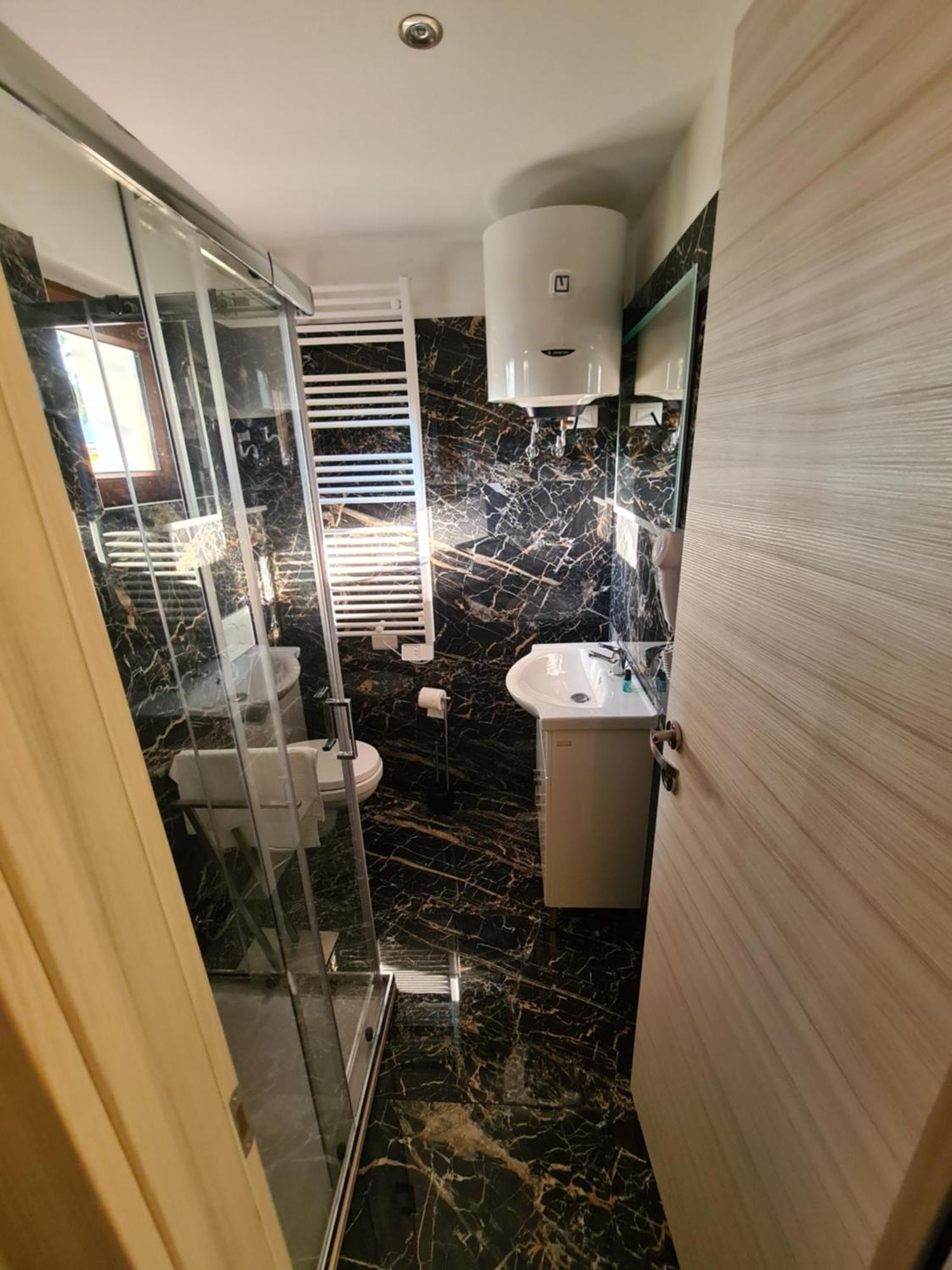 スピネーア Agriturismo Ca Novak Veneziaヴィラ エクステリア 写真