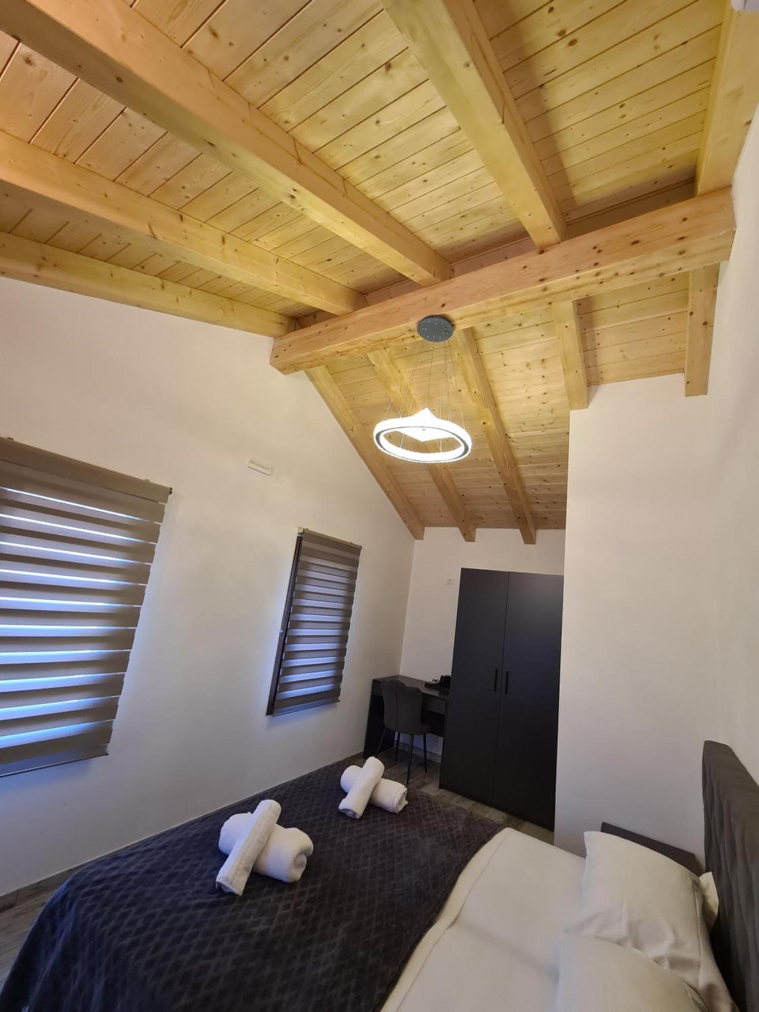 スピネーア Agriturismo Ca Novak Veneziaヴィラ エクステリア 写真