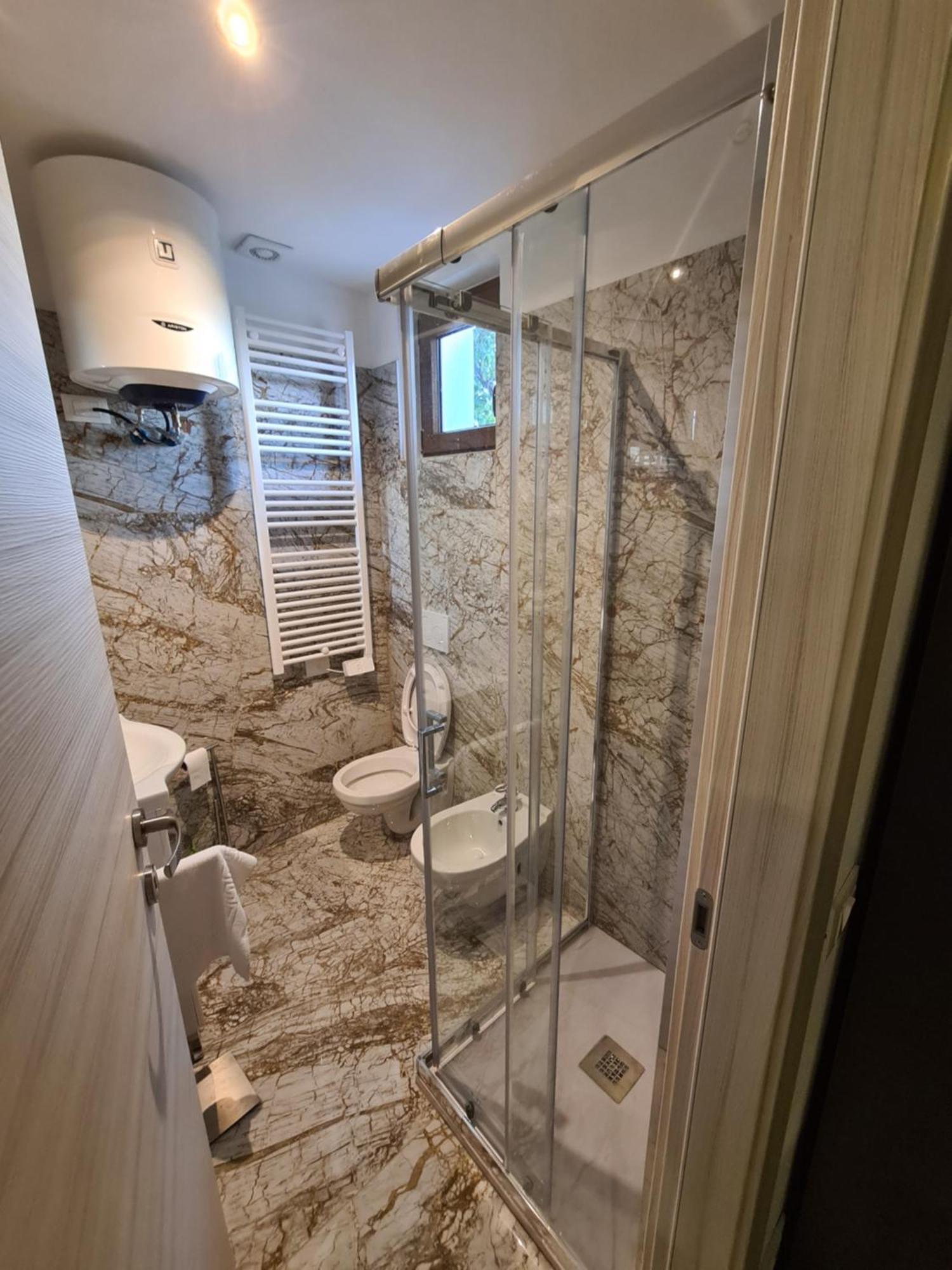 スピネーア Agriturismo Ca Novak Veneziaヴィラ エクステリア 写真